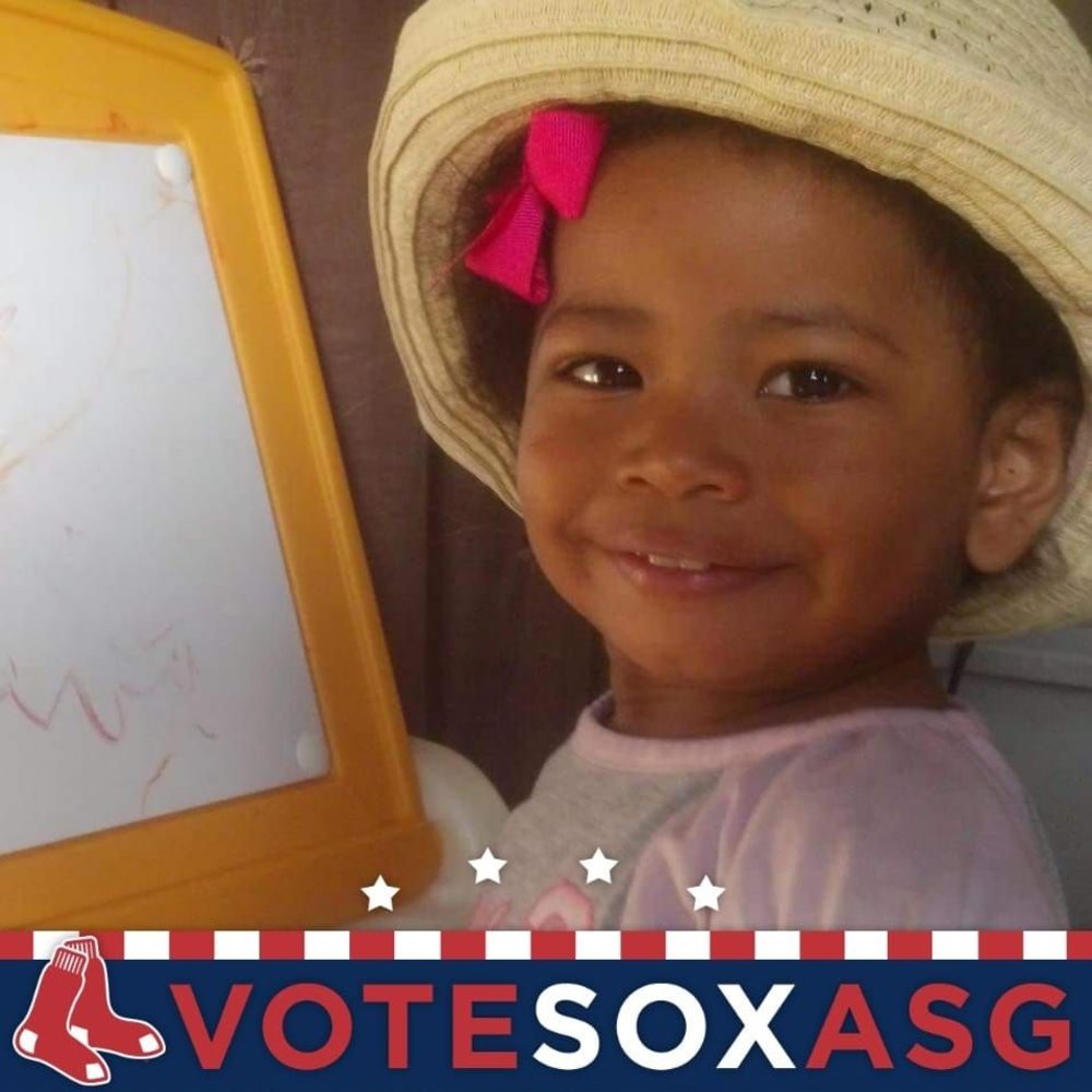 Meet your Posher, Evie